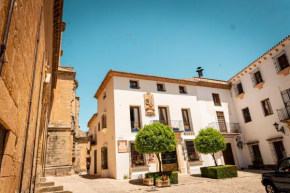 La Colegiata De Ronda Ronda